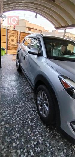 هیۆندای تۆکسۆن